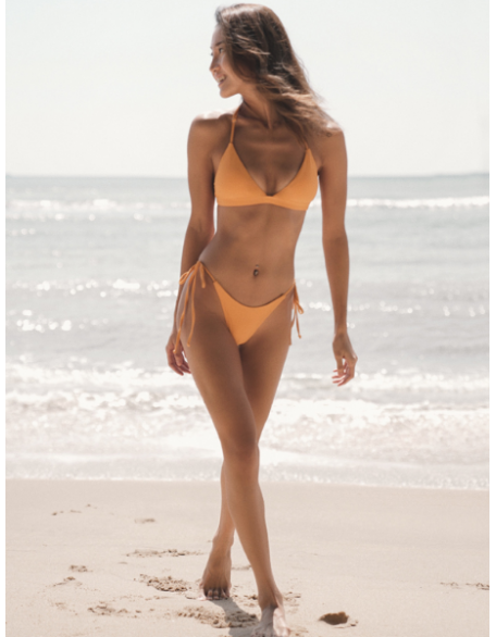 Yukari Euro-American sexy ins Band mit kleinen Brust zu sammeln Bikini sexy Drei-Punkt-Split Badeanzug Frau